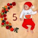 سه تکه یلدایی هندونه hello summer - تصویر 4