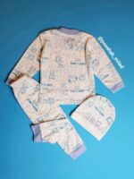 سه تیکه زرافه و فیل - تصویر 3