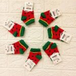 جوراب مچی هندونه