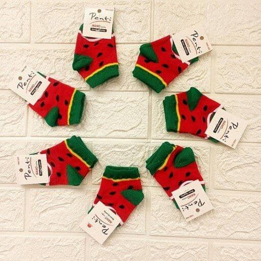 جوراب مچی هندونه