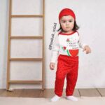 سه تکه هندونه enjoy yalda night - تصویر 2