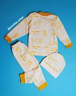 سه تیکه زرافه و فیل - تصویر 5