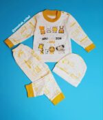 سه تیکه زرافه و فیل - تصویر 4