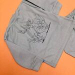 بلوز شلوار طرح فیل - تصویر 4