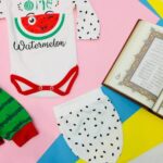 سه تیکه هندونه شلوار سبز - تصویر 3