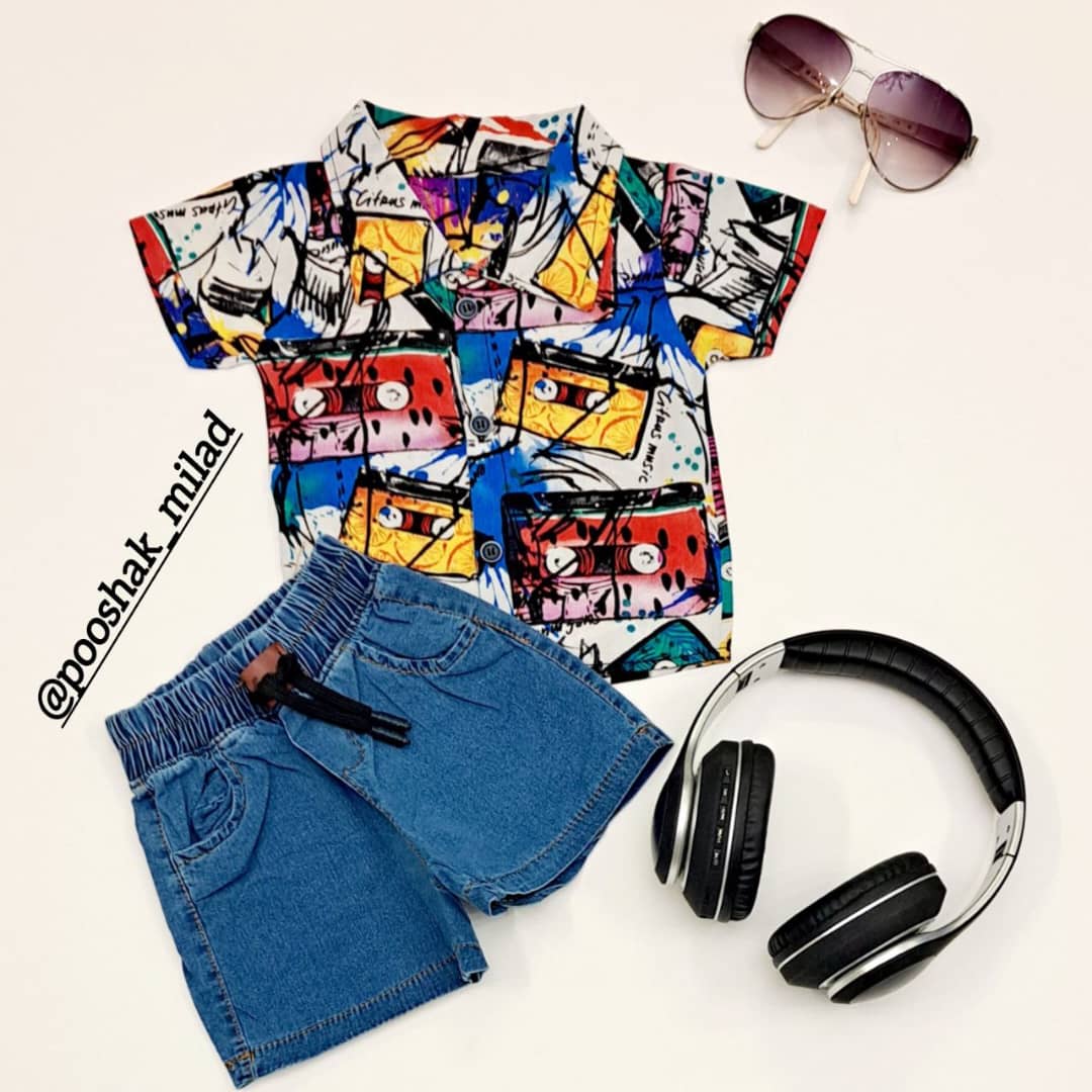 دو تیکه هاوایی کاست