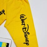 تیشرت شلوارک میکی موس والت دیزنی - تصویر 4