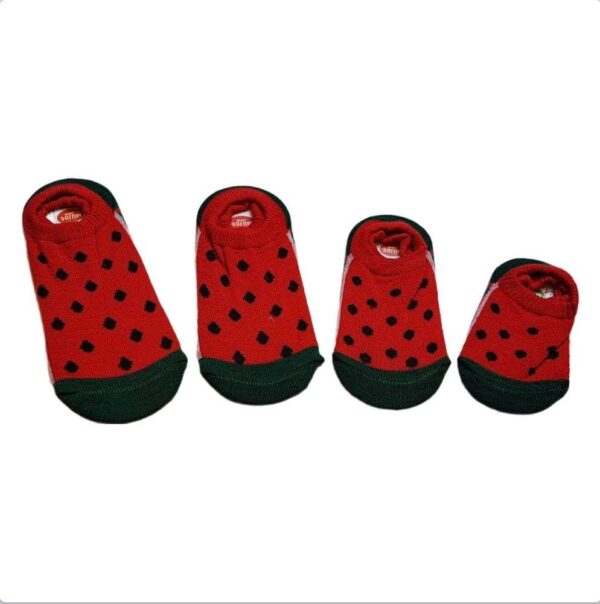 جوراب کالج هندونه