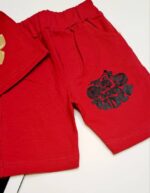 تيشرت شلوارك موتور - تصویر 5