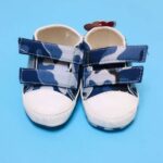 پاپوش ژیکالو چریکی