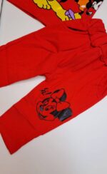 تیشرت و شلوارک میکی موس و اردک - تصویر 3