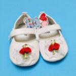 پاپوش ژیکالو گلدار - تصویر 2