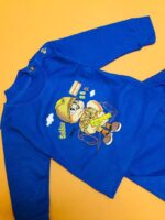 بلوز شلوار طرح سنجاب - تصویر 2