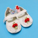 پاپوش ژیکالو گلدار - تصویر 4