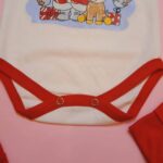 سه تیکه کریسمس - تصویر 3