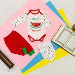 سه تیکه یلدایی پاپیون دار - تصویر 3