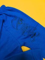 بلوز شلوار طرح سنجاب - تصویر 5