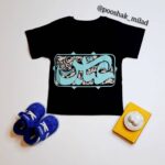 تیشرت تک محرمی یا عباس - تصویر 2