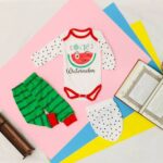 سه تیکه هندونه شلوار سبز - تصویر 4