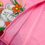 بلوز شلوار طرح فیل - تصویر 2