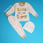 سه تیکه زرافه و فیل - تصویر 6