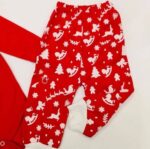 سه تیکه بابانوئل - تصویر 4