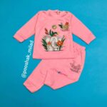 بلوز شلوار طرح فیل