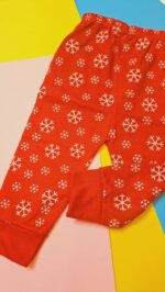 سه تیکه کریسمس - تصویر 4