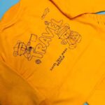 بلوز شلوار طرح travel - تصویر 6