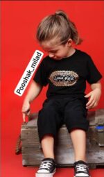 تیشرت تک محرمی عزیزم حسین