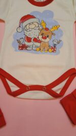 سه تیکه کریسمس - تصویر 5