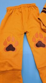 سه تيكه ببر - تصویر 3