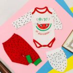 سه تیکه یلدایی پاپیون دار - تصویر 4