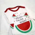 سه تکه هندونه enjoy yalda night - تصویر 4