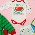 سه تیکه هندونه شلوار سبز - تصویر 6