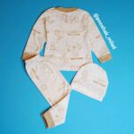 سه تیکه زرافه و فیل - تصویر 9