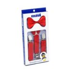 ست پابيون ساسبند - تصویر 6