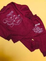 بلوز شلوار طرح خرس - تصویر 5