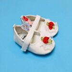 پاپوش ژیکالو گلدار - تصویر 5