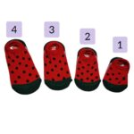 جوراب کالج هندونه - تصویر 4