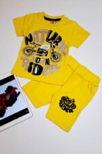 تيشرت شلوارك موتور - تصویر 8