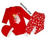 سه تیکه بابانوئل - تصویر 5