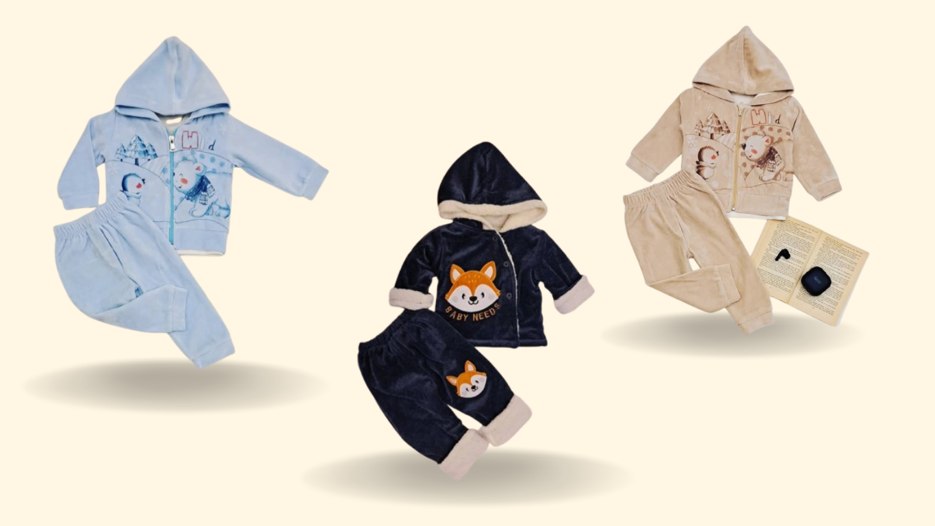 سوییشرت شلوار