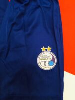 تیشرت و شورت ورزشی استقلال - تصویر 5