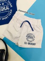 تاپ شلوارک استقلال - تصویر 3