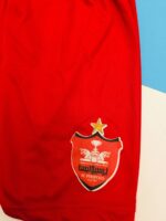 تیشرت و شورت ورزشی پرسپولیس - تصویر 2