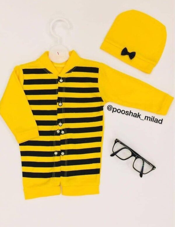 سرهمي زنبور