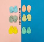 دستکش نوزادی - تصویر 2