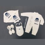 ست هفت تيكه بيمارستاني طرح سیبیل - تصویر 3