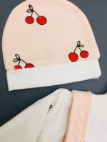 سه تیکه پیشبندی گیلاس - تصویر 3